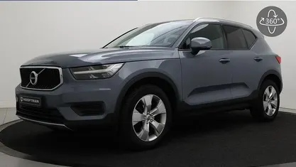 Occasion Volvo XC40 Momentum 163 PK (119 kW) 2020 SUV