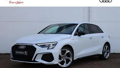 Occasion Audi A3 Sportback Basis 204 PK (150 kW) 2022 Hatchback