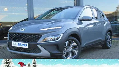 Gebruikt 2022 Hyundai Kona Edition 30 SUV | € 23.450 (Goede deal)
