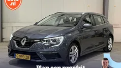 Renault Mégane GrandTour