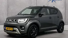 Gebruikt 2022 Suzuki Ignis Style Hatchback | € 18.400 (Goede deal)