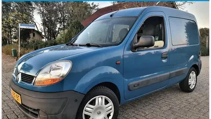 Occasion 2005 Renault Kangoo MPV | € 3.895 (Eerlijke prijs)