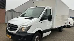 Overige Gebruikt 2017 Mercedes Sprinter Van | € 13.900 (Super prijs)
