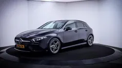 Zwart Gebruikt 2019 Mercedes A220 Premium Plus Sedan | € 26.950 (Goede deal)