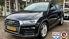 Gebruikt 2016 Audi Q3 Sport SUV | € 14.900 (Super prijs)