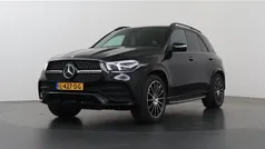 Zwart Gebruikt 2020 Mercedes GLE450 AMG Premium Plus SUV | € 64.850 (Goede deal)