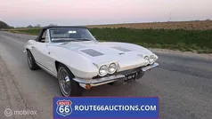 Gebruikt 1963 Chevrolet Corvette Stingray | € 38.840