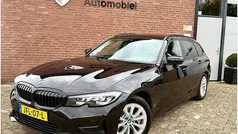 Gebruikt 2021 BMW 330 Advantage Stationwagen | € 24.400 (Super prijs)