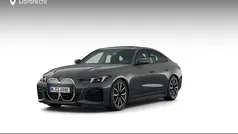 Grijs Nieuw 2025 BMW i4 M Sport Sedan | € 72.926 (Goede deal)