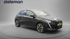 Gebruikt 2020 Peugeot e-208 GTi Hatchback | € 12.845 (Eerlijke prijs)
