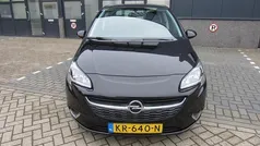Gebruikt 2016 Opel Corsa Color Edition Hatchback | € 5.995 (Eerlijke prijs)