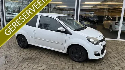 Gebruikt 2012 Renault Twingo Collection Hatchback | € 2.250 (Goede deal)