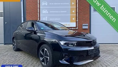 Occasion 2025 Opel Astra Hatchback | € 27.950 (Goede deal)