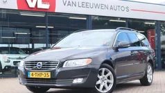 Grijs Gebruikt 2014 Volvo V70 Stationwagen | € 12.900 (Eerlijke prijs)