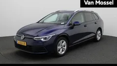 Stationwagon Gebruikt 2021 VW Golf VIII Business Stationwagen | € 22.445 (Eerlijke prijs)