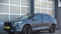 Gebruikt 2021 Cupra Formentor SUV | € 36.950 (Eerlijke prijs)