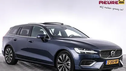 Occasion Volvo V60 Plus 311 PK (228 kW) 2024 Stationwagen