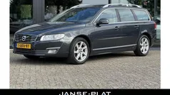 Gebruikt 2014 Volvo V70 Summum Stationwagen | € 6.950 (Goede deal)