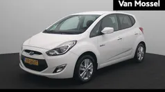 Gebruikt 2015 Hyundai ix20 MPV | € 9.995 (Eerlijke prijs)
