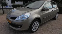 Gebruikt 2009 Renault Clio II Collection Hatchback | € 3.450 (Eerlijke prijs)