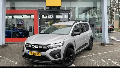 Occasion Dacia Jogger Extreme 110 PK (80 kW) 2023 MPV