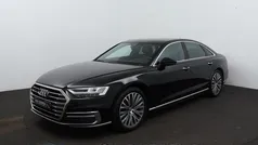 Zwart, metallic lak Gebruikt 2019 Audi A8 Proline Sedan | € 47.950 (Eerlijke prijs)