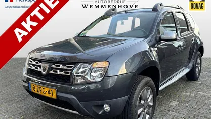Gebruikt 2015 Dacia Duster Prestige SUV | € 9.795 (Eerlijke prijs)