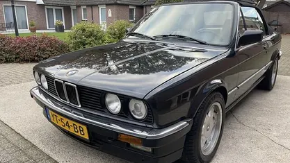 Occasion BMW 320 125 PK (91 kW) 1990 Cabriolet