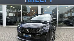 Zwart Gebruikt 2023 Peugeot 3008 Allure SUV | € 28.450 (Eerlijke prijs)