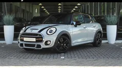 Wit Gebruikt 2018 Mini John Cooper Works Comfort Hatchback | € 24.950 (Goede deal)