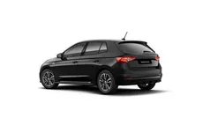 Gebruikt 2025 Skoda Fabia Monte Carlo Hatchback | € 28.780 (Goede deal)