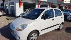 Gebruikt 2009 Chevrolet Matiz Hatchback | € 1.250 (Eerlijke prijs)