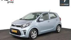Gebruikt 2018 Kia Picanto Hatchback | € 8.250 (Eerlijke prijs)
