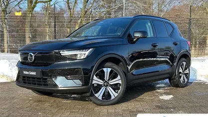 Occasion 2024 Volvo XC40 Plus SUV | € 35.495 (Goede deal)