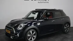 Blauw Gebruikt 2020 Mini Cooper S Hatchback | € 23.995 (Eerlijke prijs)