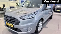 Gebruikt 2023 Ford Transit Limited Van | € 19.995 (Eerlijke prijs)
