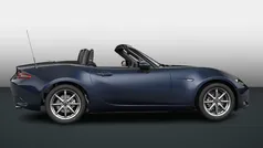 Overige Nieuw 2024 Mazda MX5 Exclusive-Line Cabriolet | € 42.425 (Eerlijke prijs)