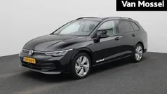 Gebruikt 2025 VW Golf VIII Edition Stationwagen | € 35.400 (Eerlijke prijs)