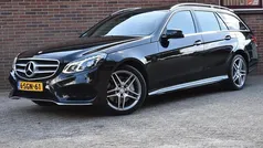 Gebruikt 2013 Mercedes 350 Avantgarde Stationwagen | € 15.949 (Super prijs)