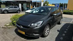 Grijs Gebruikt 2018 Opel Corsa Edition Hatchback | € 12.445 (Eerlijke prijs)