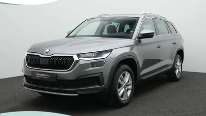 Gebruikt 2023 Skoda Kodiaq Ambition SUV | € 37.900 (Eerlijke prijs)