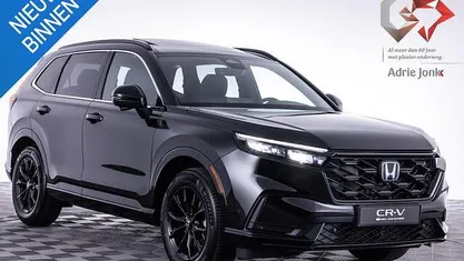 Occasion 2026 Honda CR-V Advance SUV | € 58.690 (Eerlijke prijs)