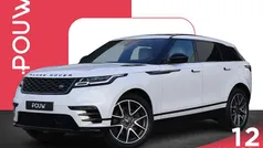Wit Gebruikt 2022 Land Rover Range Rover Velar HSE Dynamic SUV | € 52.900 (Eerlijke prijs)