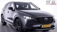 Gebruikt 2022 Mazda CX-5 Sportive SUV | € 29.839 (Eerlijke prijs)
