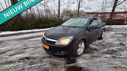 Occasion Opel Astra GTC Business 90 PK (66 kW) 2008 Hatchback