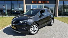 Gebruikt 2017 Opel Mokka X Edition SUV | € 12.950 (Eerlijke prijs)