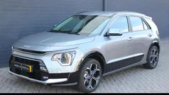 Gebruikt 2024 Kia Niro SUV | € 31.480 (Super prijs)