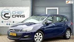 Gebruikt 2013 Opel Astra Business Stationwagen | € 3.795 (Goede deal)