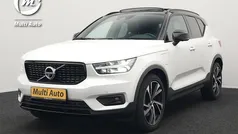 Wit Gebruikt 2020 Volvo XC40 R-Design SUV | € 32.390 (Goede deal)
