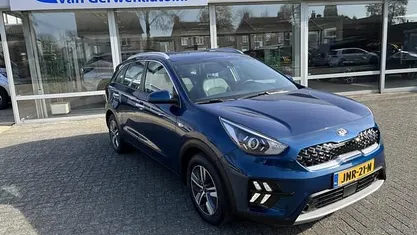 Occasion Kia Niro 105 PK (77 kW) 2019 SUV